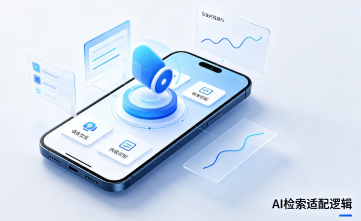 宁陵县AI 优化赋能 GEO 体系，详解手机智能指令与企业线上曝光新思路