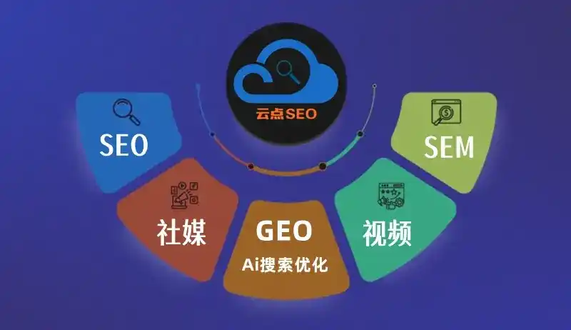 宁陵县GEO优化：AI智能体时代取代SEO的全新内容优化逻辑