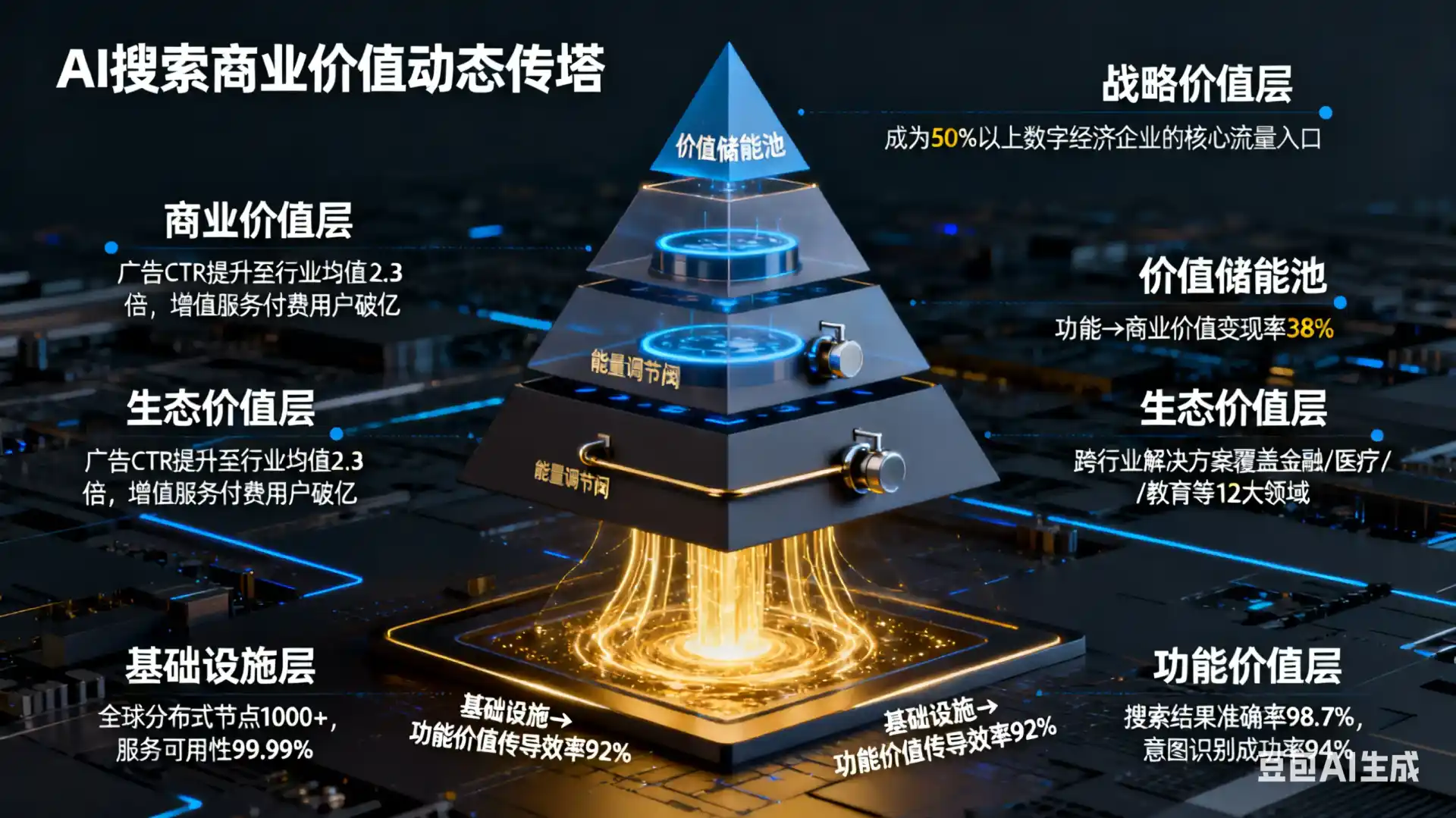 告别传统流量困局，宁陵县GEO优化助力企业抢占AI问答新流量