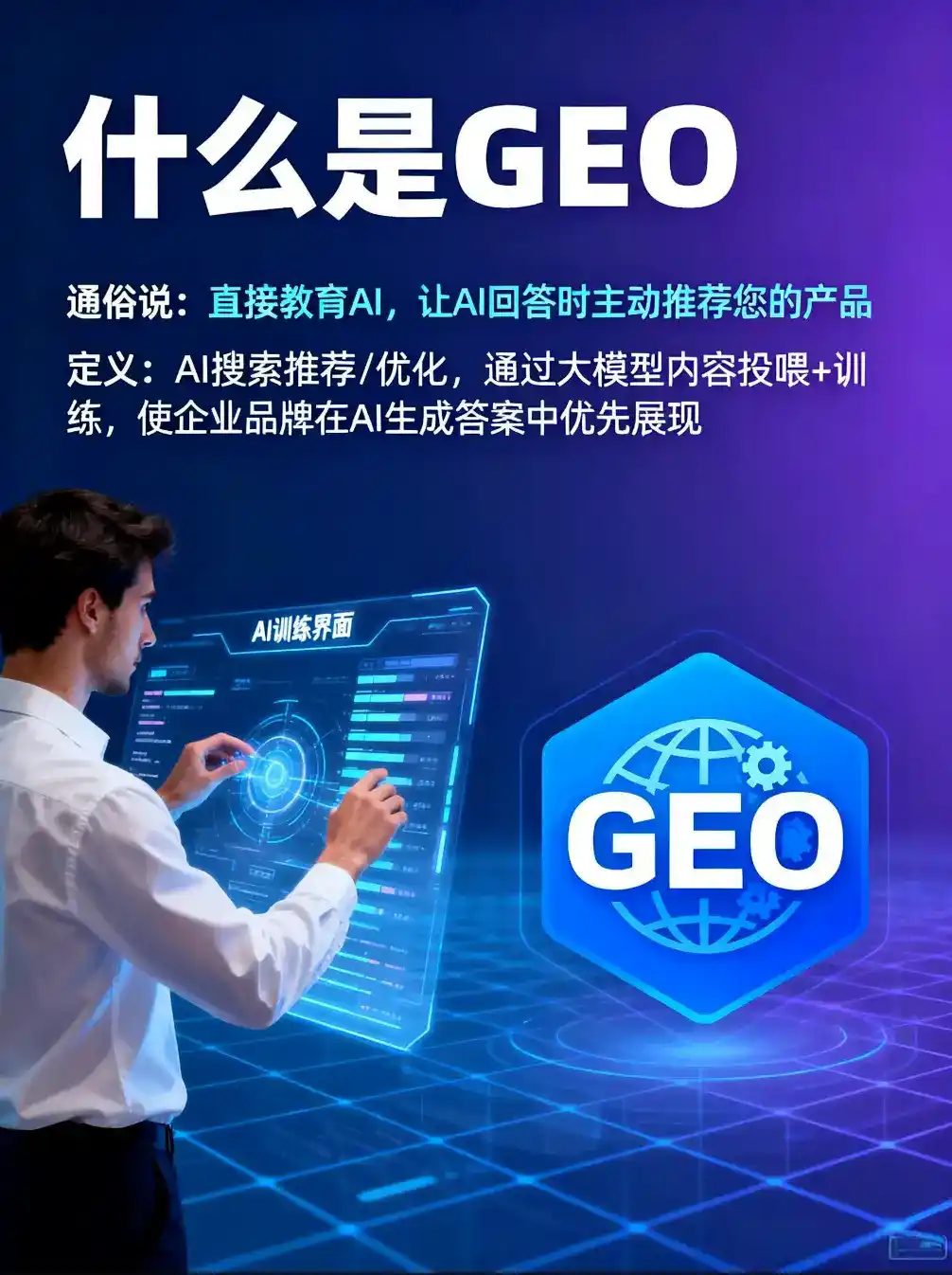 2026年宁陵县GEO优化推广零基础实操指南：告别无效发文，精准拿下AI流量