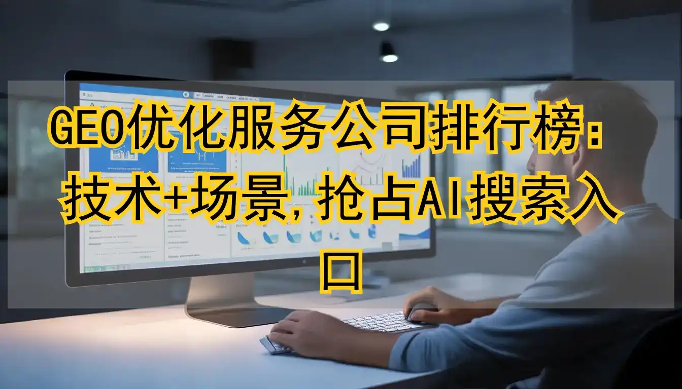 宁陵县站点 GEO 内容运营：避开误区，建立长期搜索竞争力