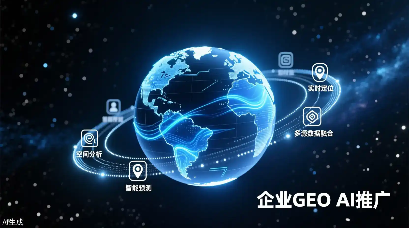 解读宁陵县GEO优化：融入生活与社会的精细化地理服务